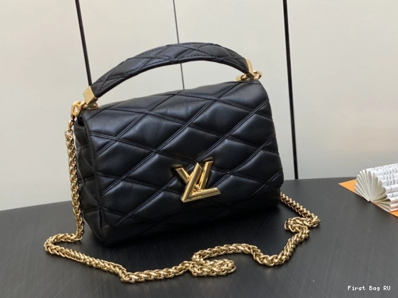 Firstbag ru VUITTON LOUIS GO-14 MM 0813